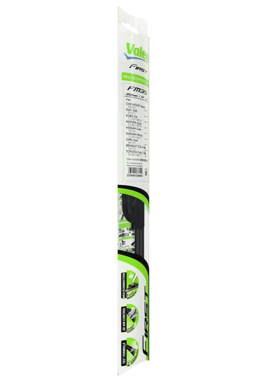 Balai d'essuie-glace (Essuie glace) VALEO ref. 575000